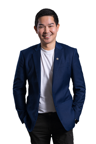 Peerachai Asadachatreekul